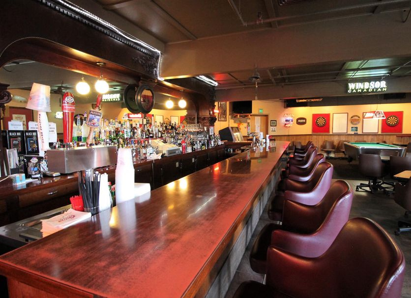 Bar Photo