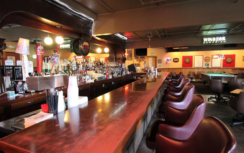 Bar Photo
