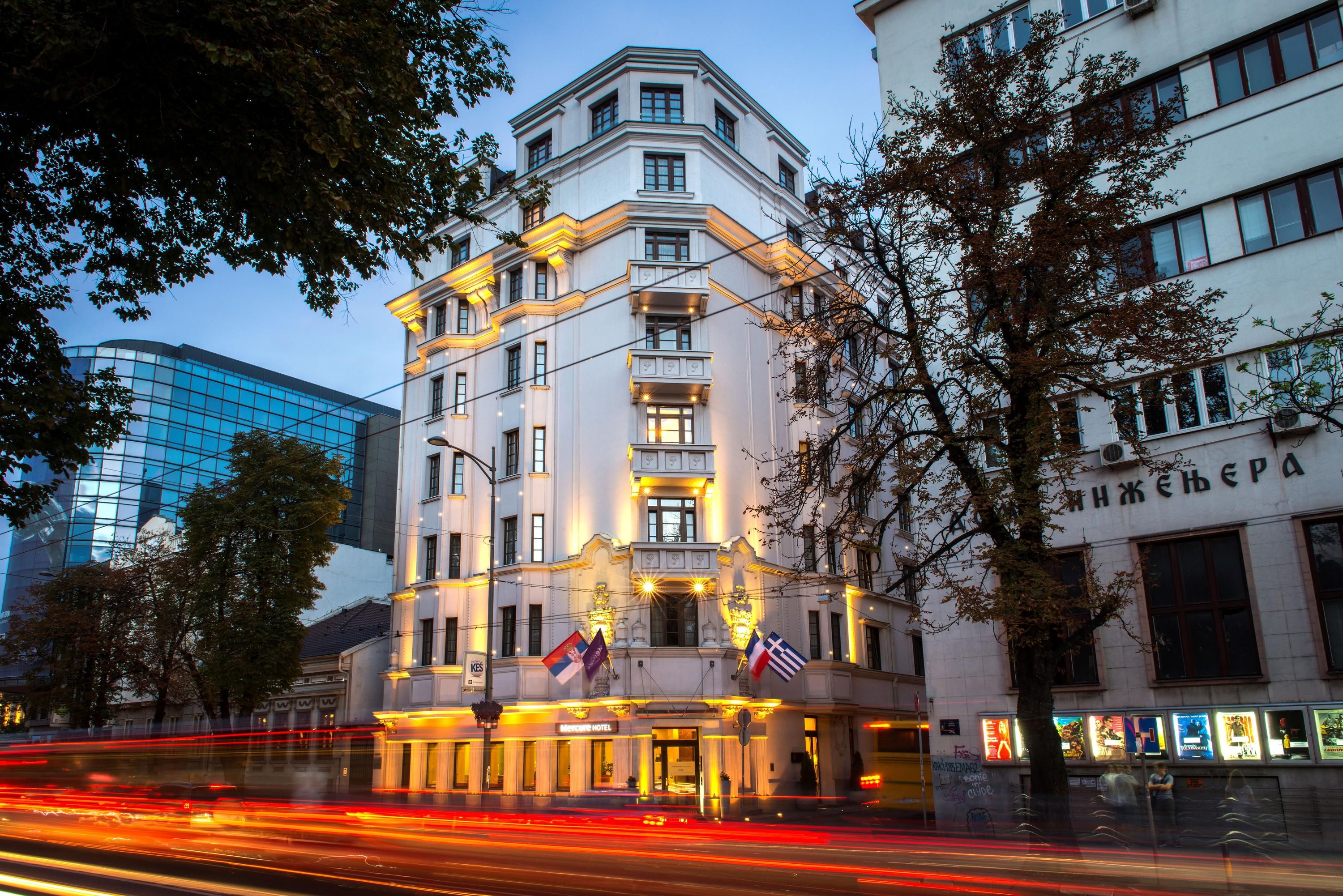 Building Photo