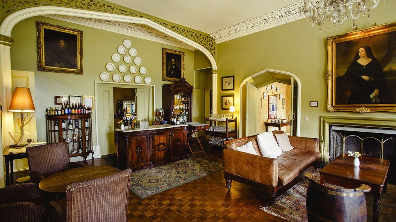 Rathmullan House, Rathmullan