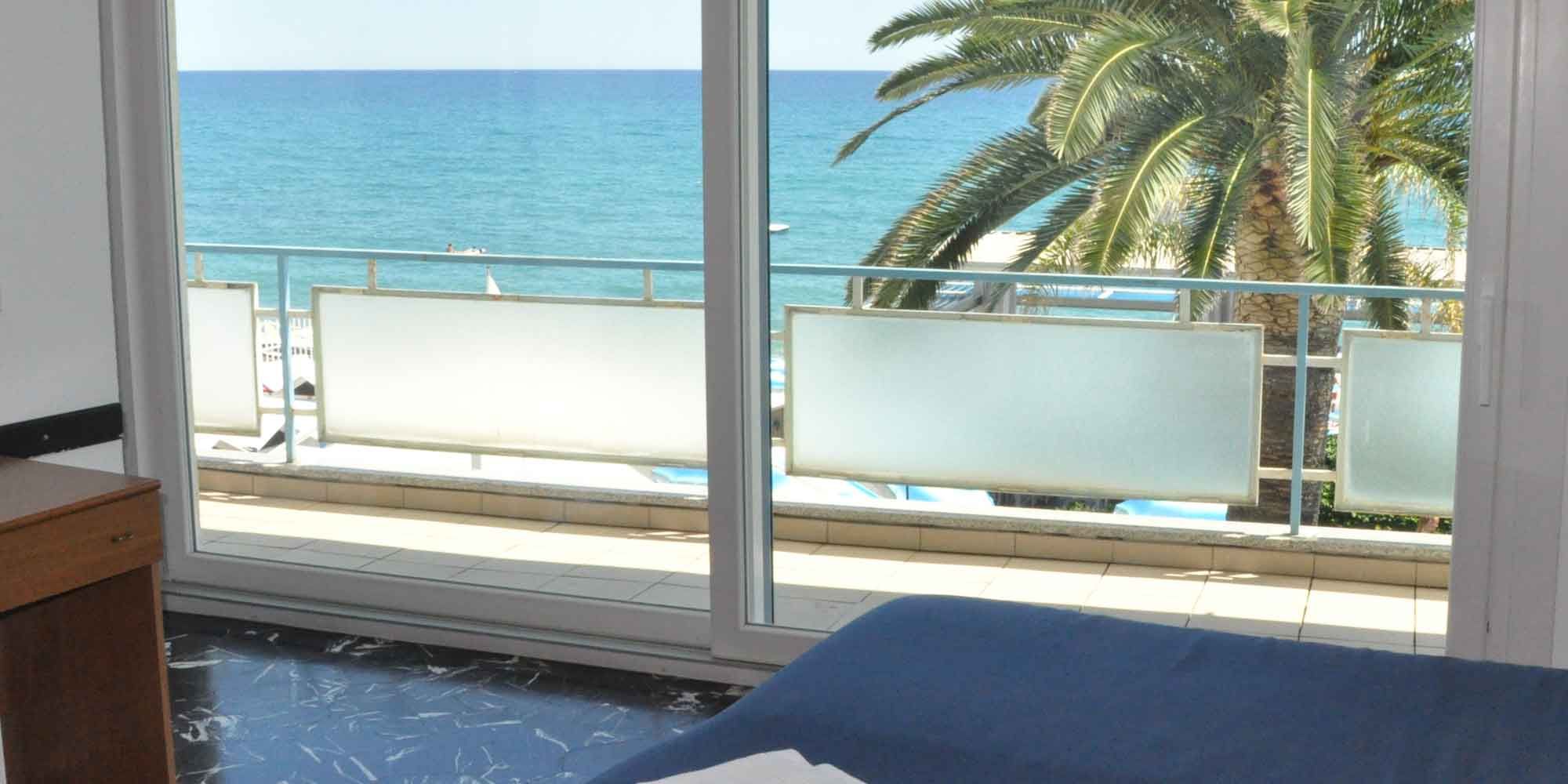 Outdoor view