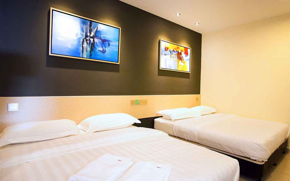 Bedroom Photo