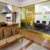 Business centre