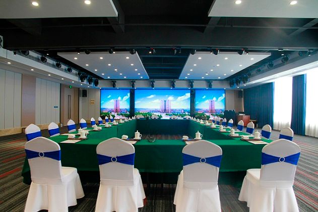 Conference room