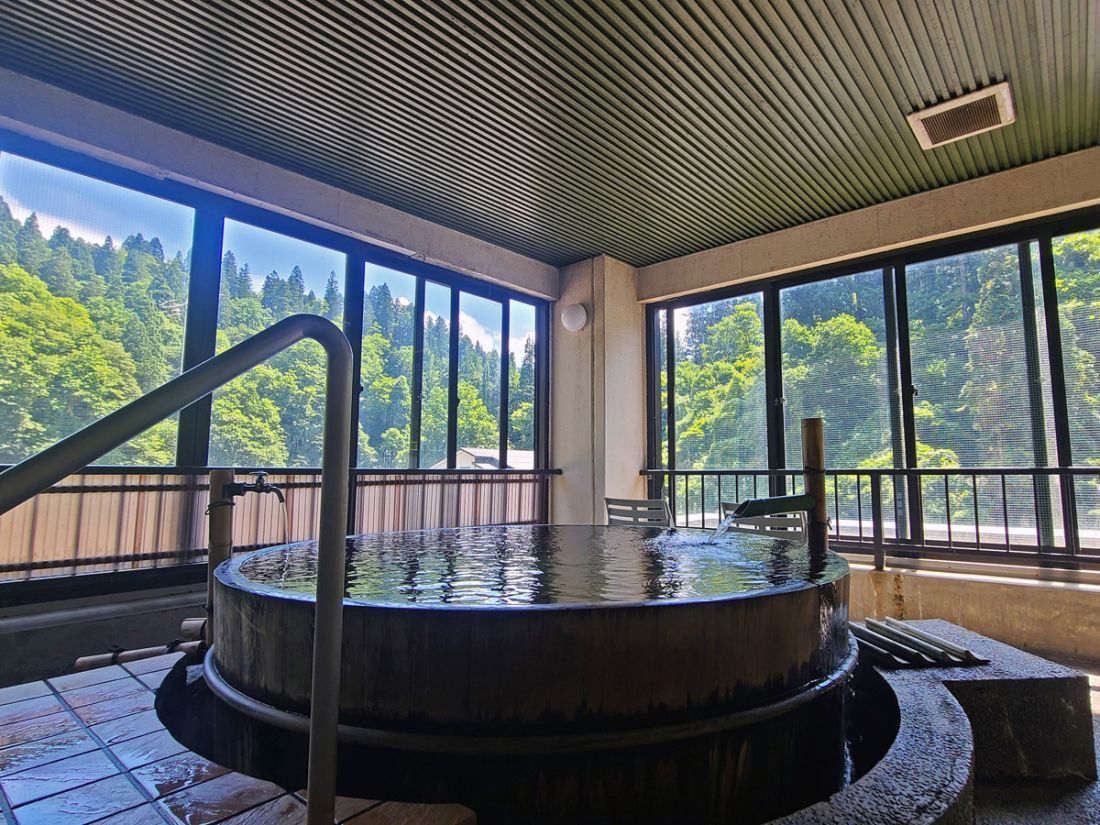Spa