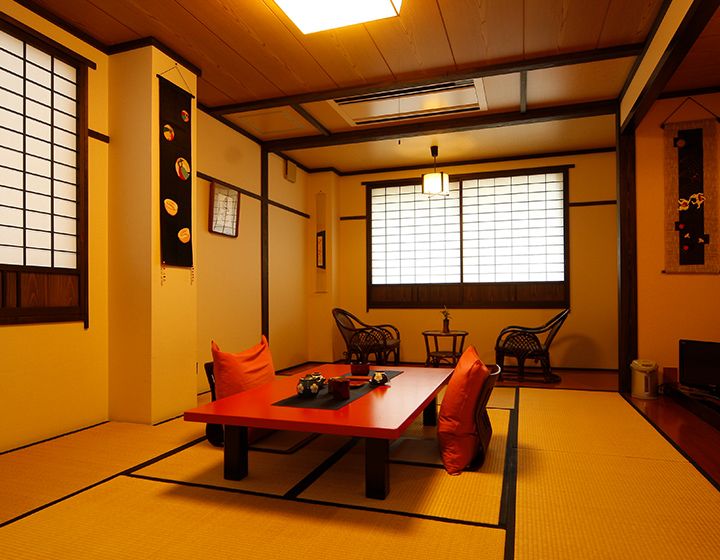 Dining room Photo