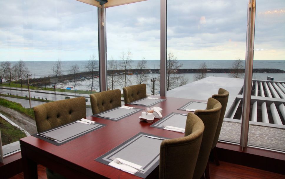 Hotel amenity Photo