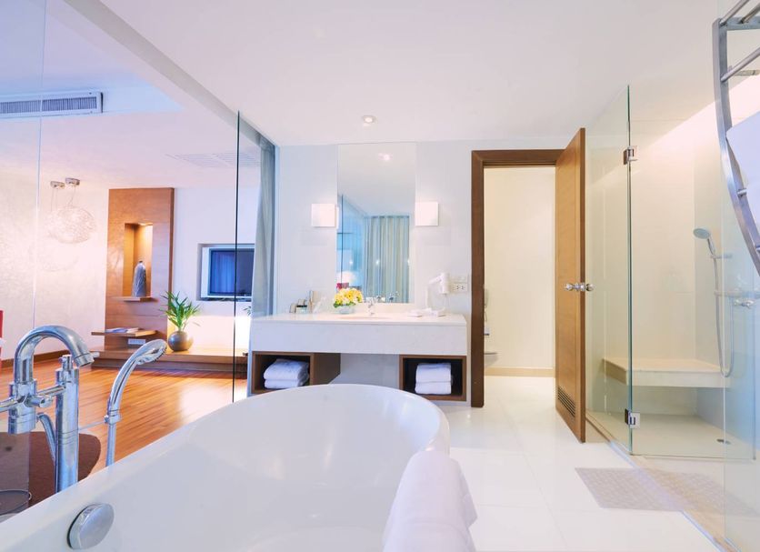 Bathroom Photo