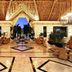 Hotel entrance