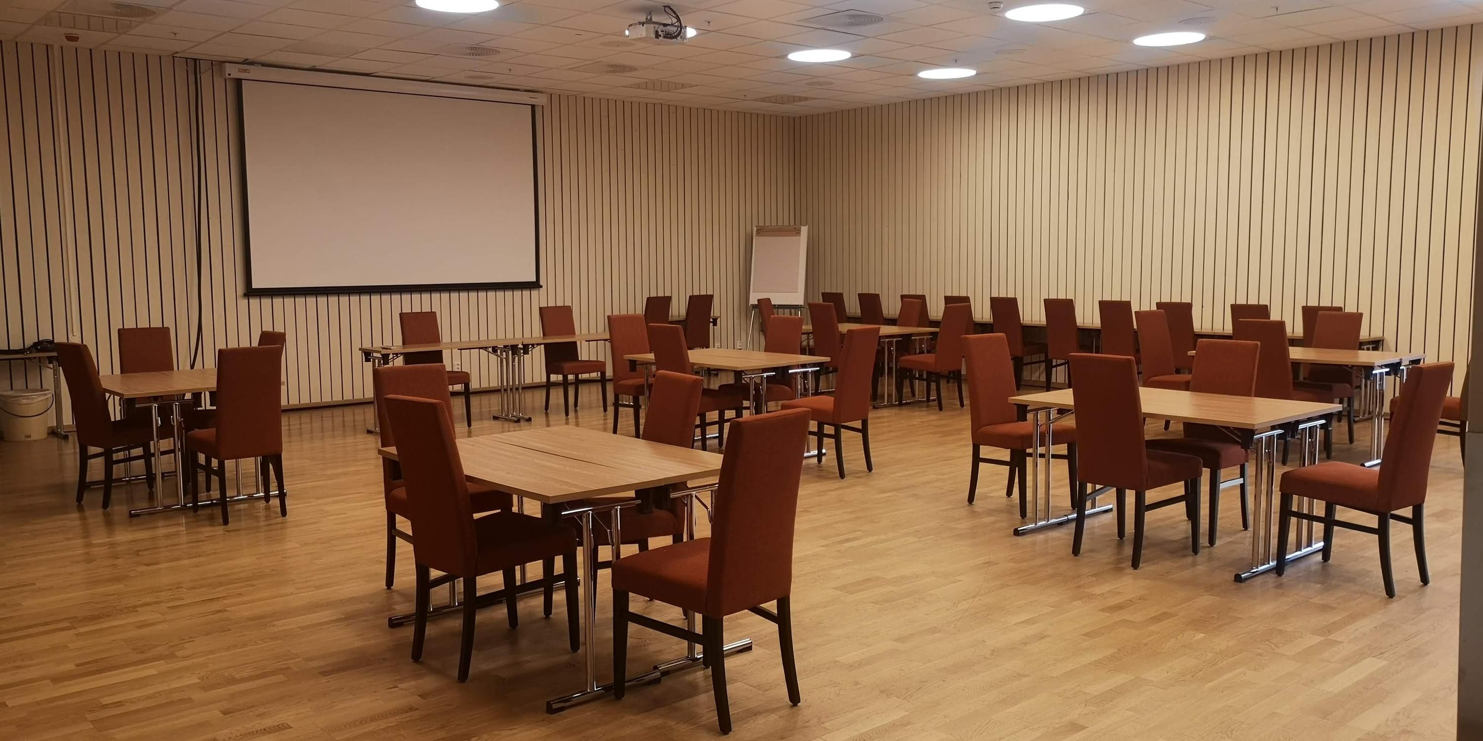 Conference room
