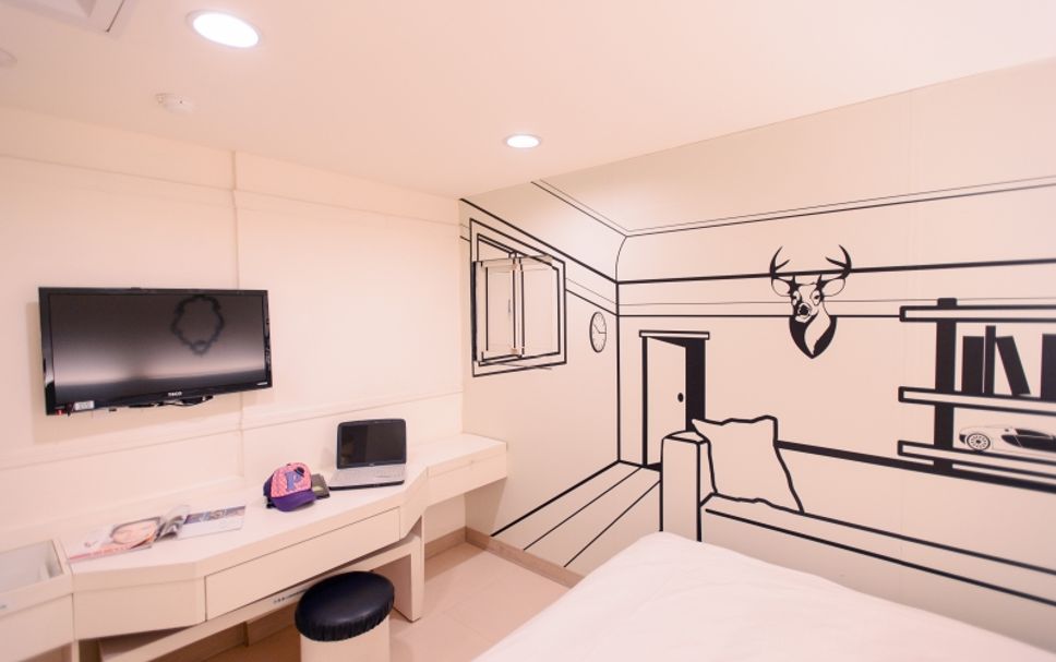 Room amenity Photo