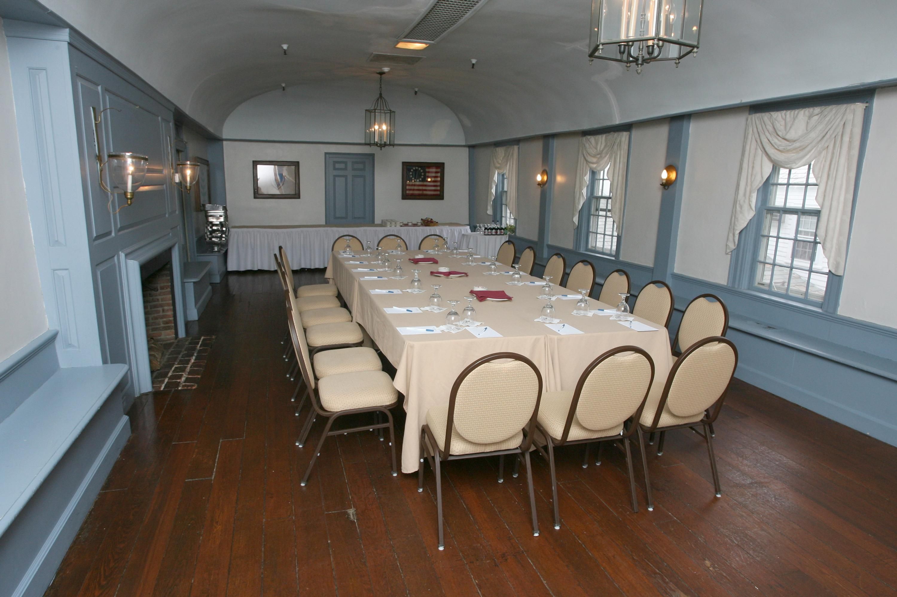Conference room