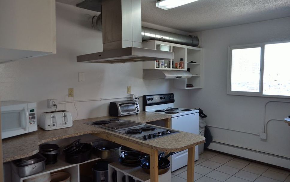 Kitchen Photo