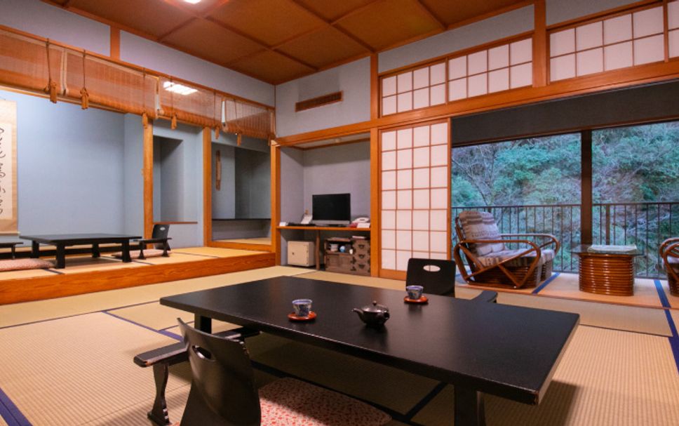Dining room Photo
