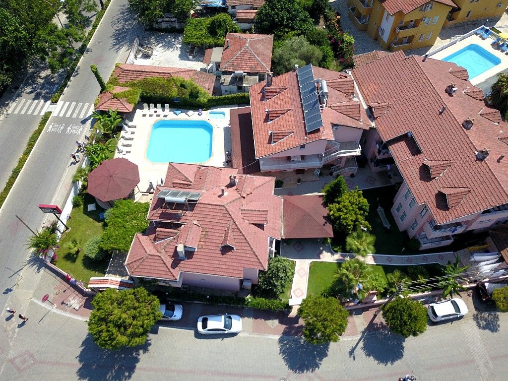 Outdoor view