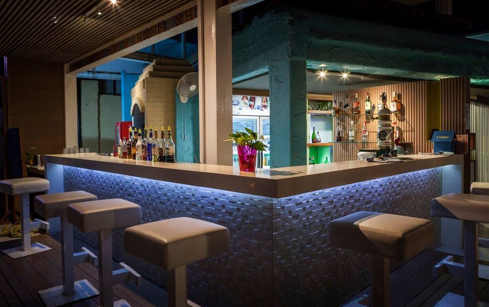 Bar Photo