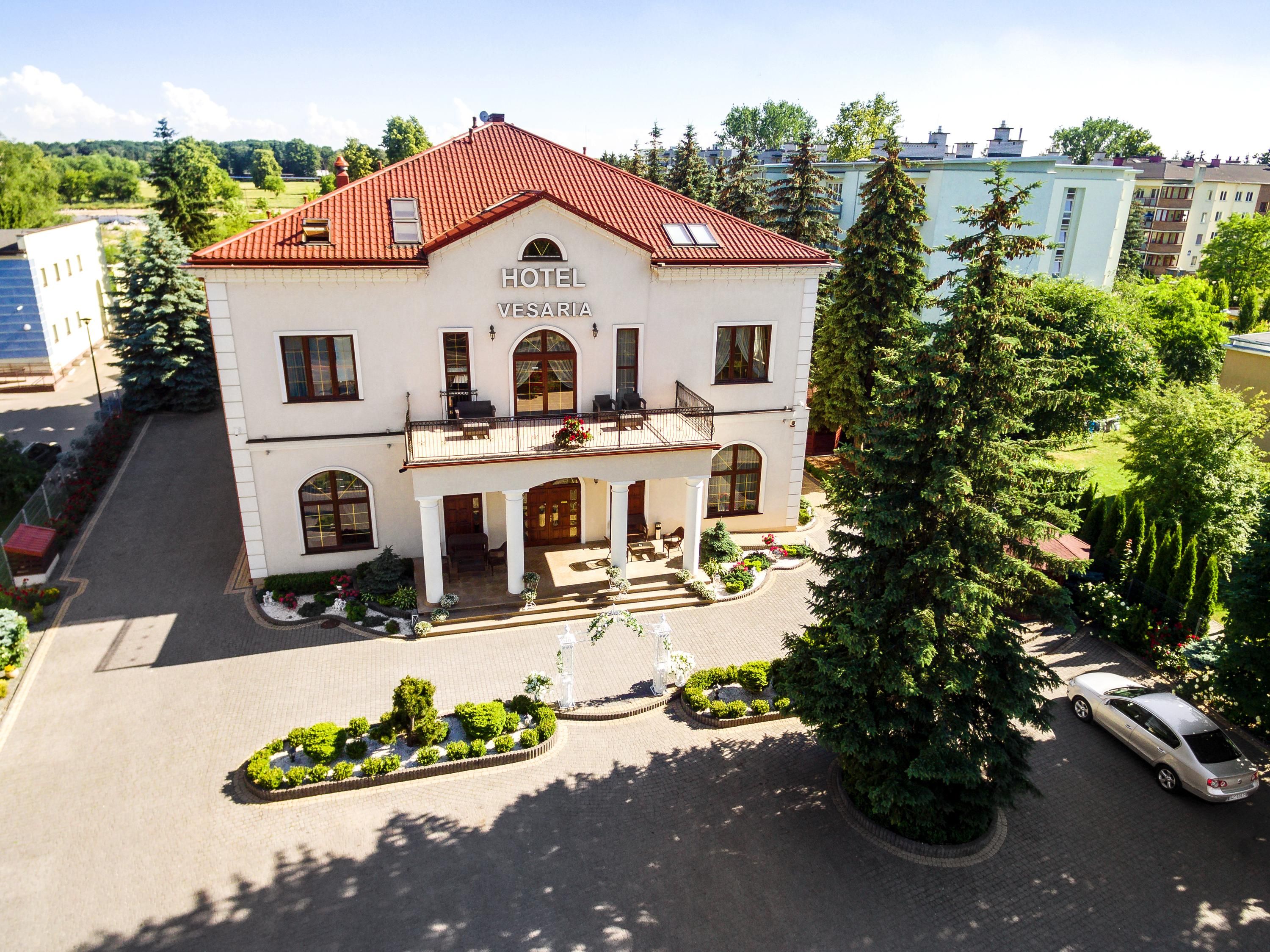 Outdoor view