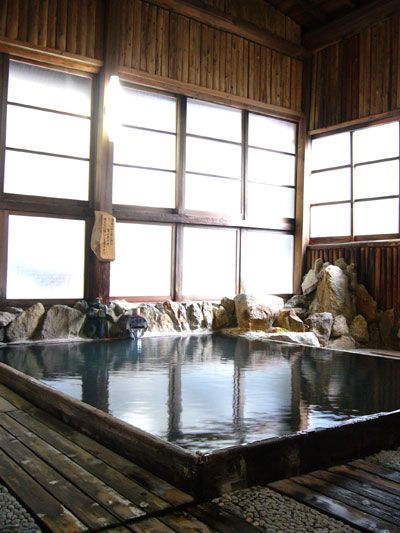 Spa