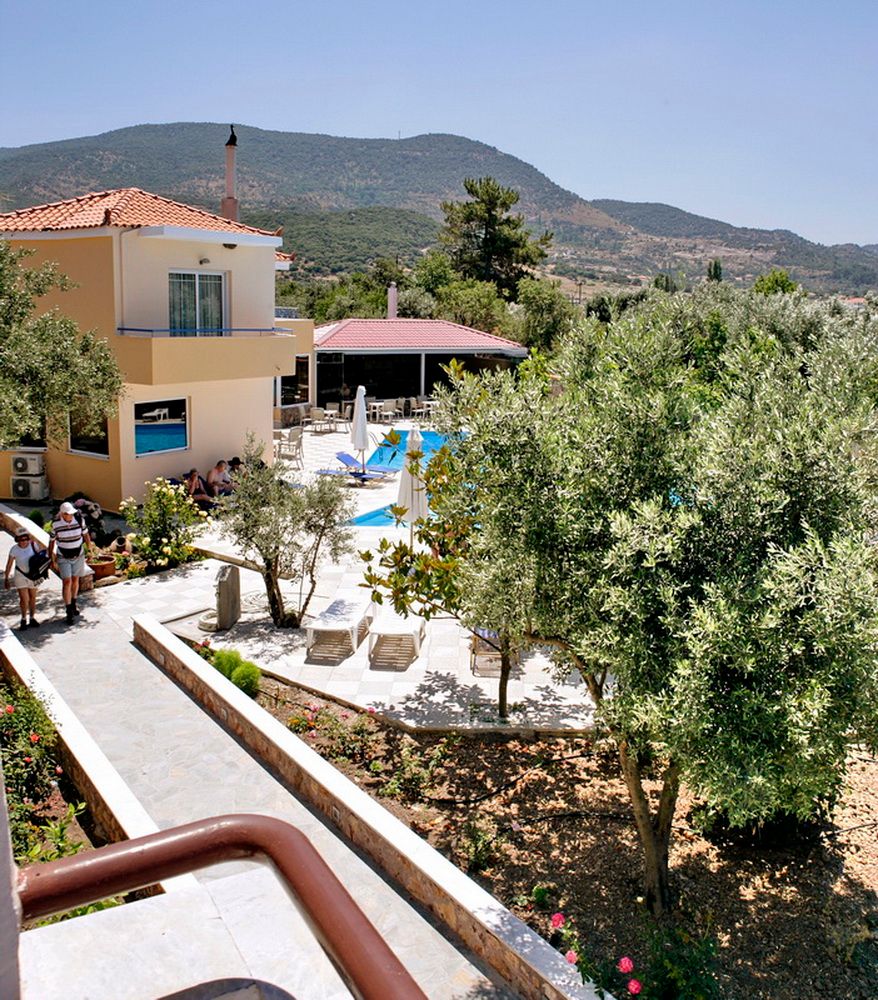 Outdoor view