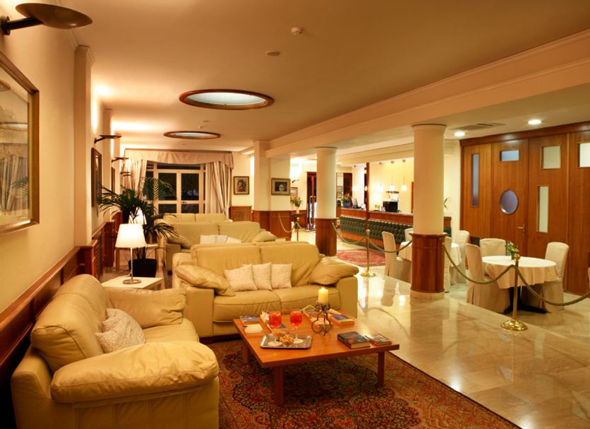Hotel amenity Photo