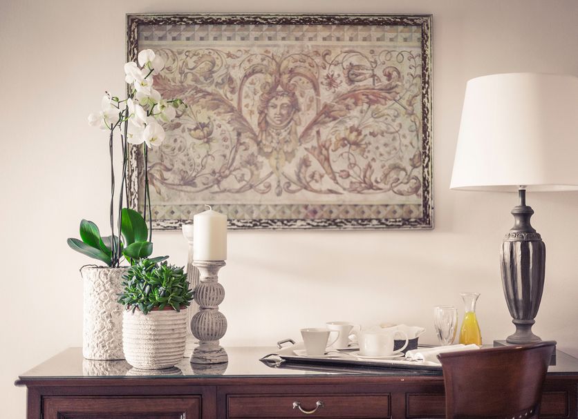 Room amenity Photo