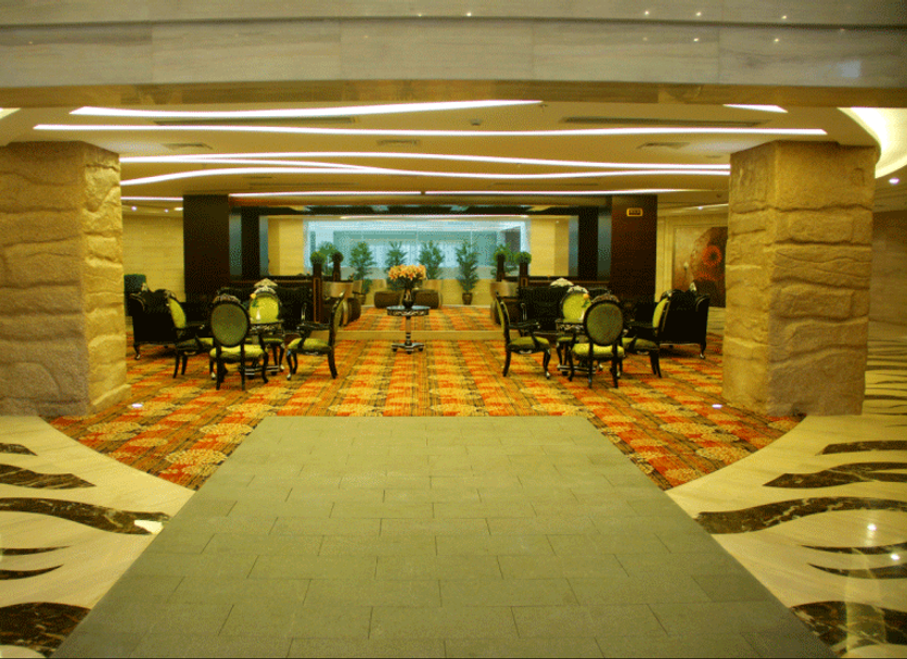 Hotel amenity Photo