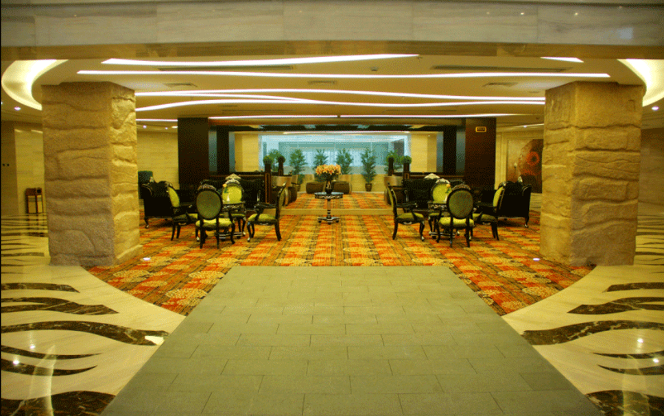 Hotel amenity Photo