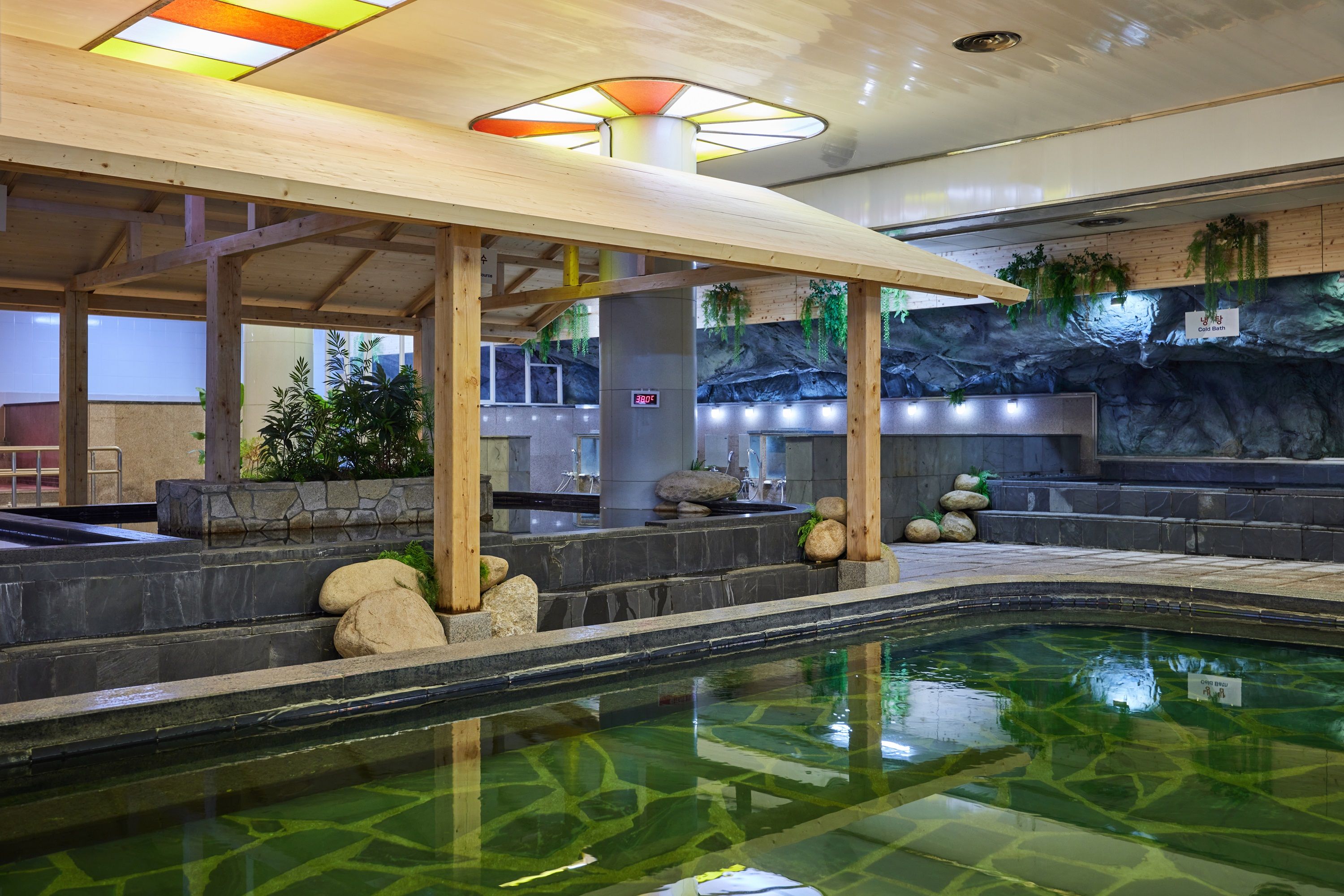 Spa