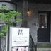 Hotel entrance