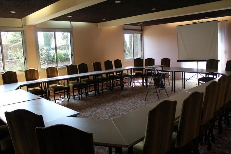 Conference room