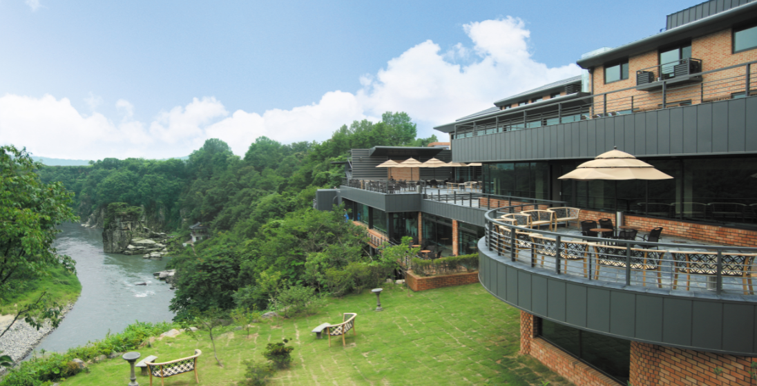 Outdoor view