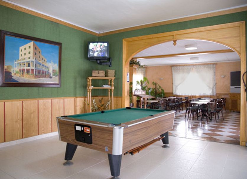 Hotel amenity Photo