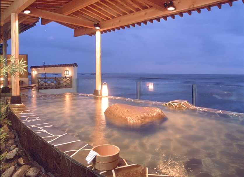 Spa Photo