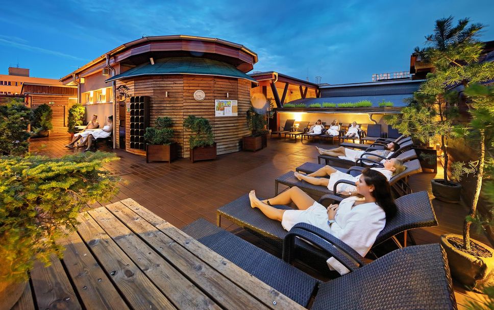 Spa Photo