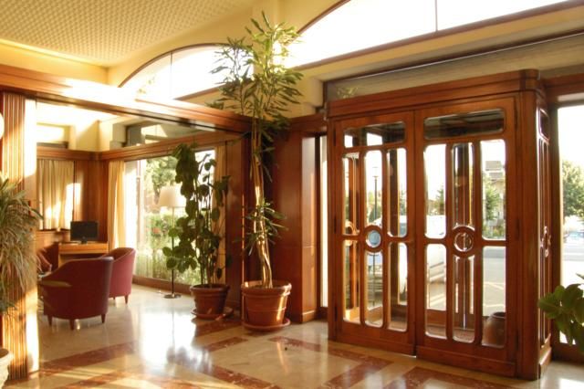 Hotel amenity