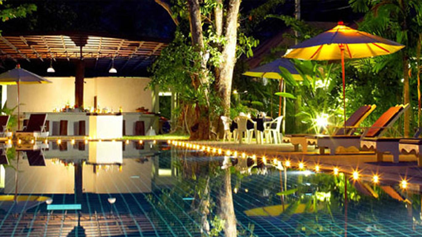 Nai Yang Beach Resort & Spa (Sha Plus+), Sakhu, Thailand - Compare Deals