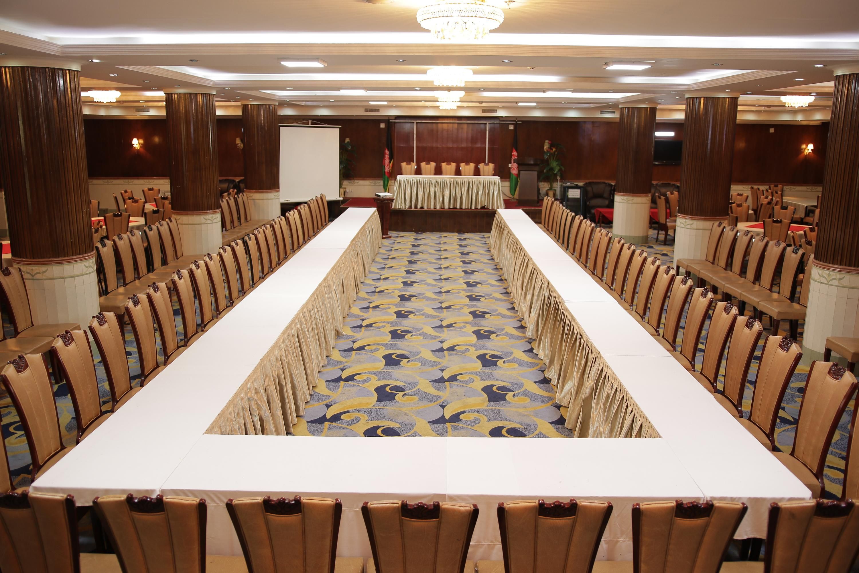 Conference room