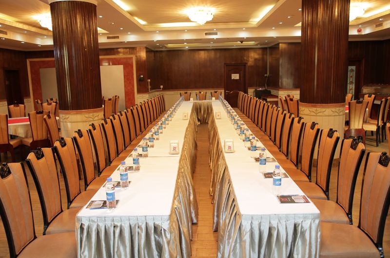 Conference room