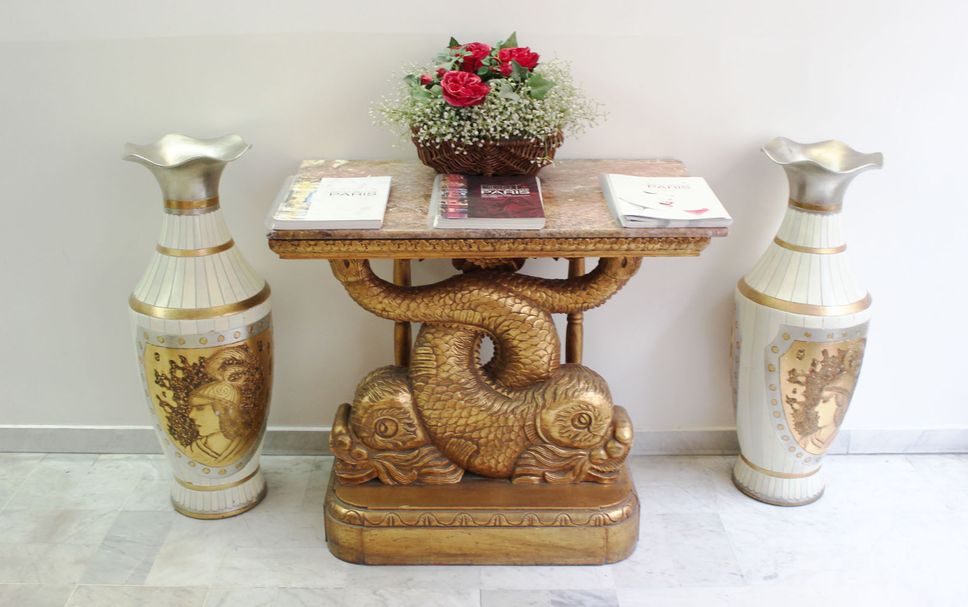 Hotel amenity Photo