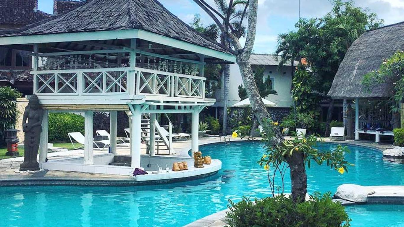 Ananda Resort Seminyak Bali