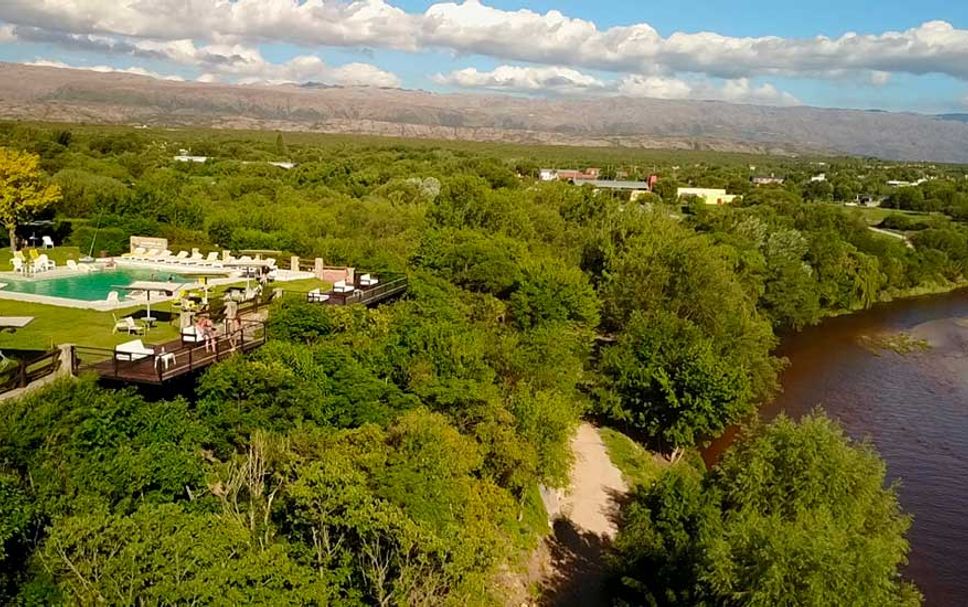 Outdoor view Photo