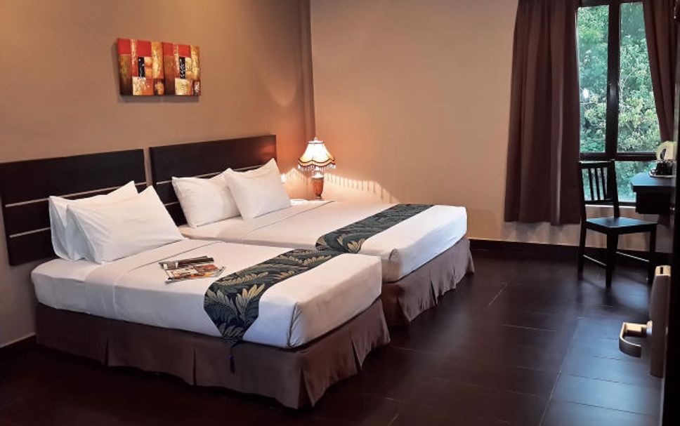 Bedroom Photo