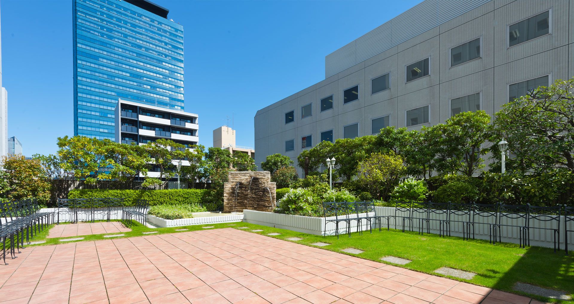 Outdoor view