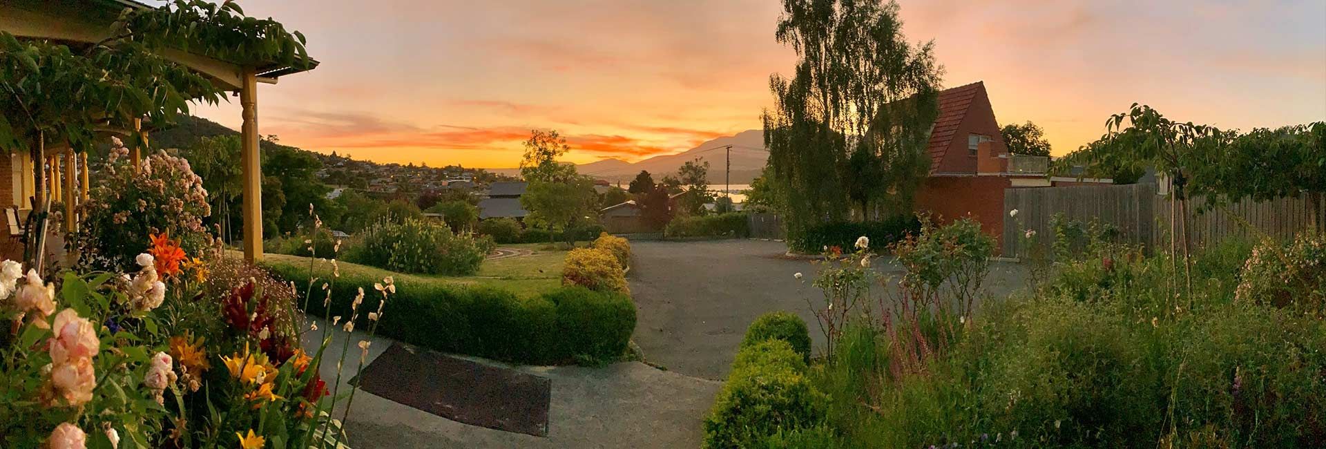 Outdoor view