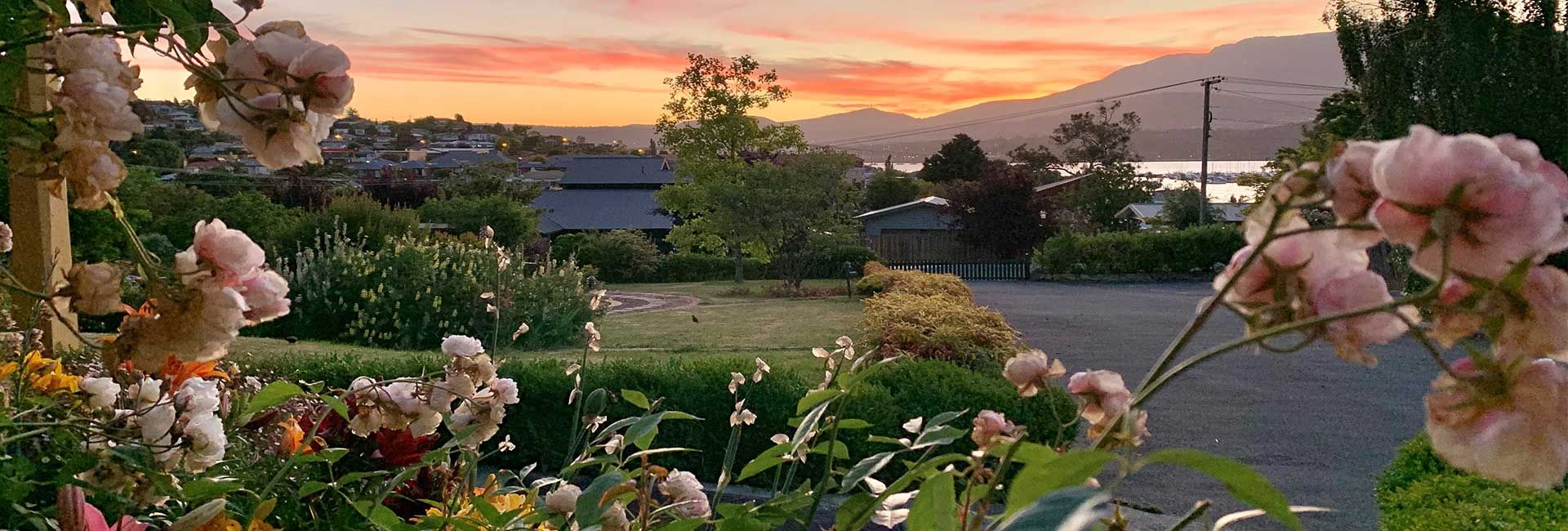Outdoor view