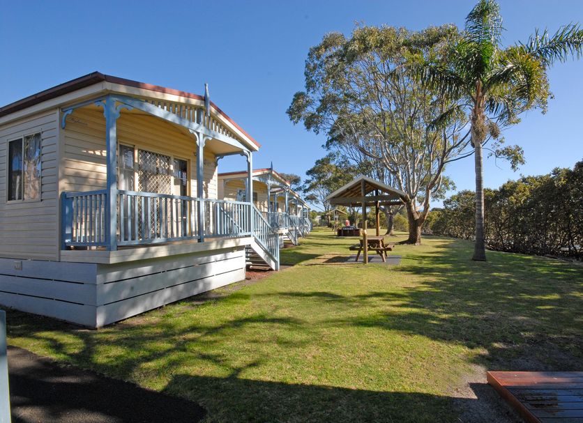 Outdoor view Photo