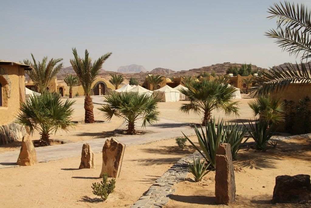 Outdoor view
