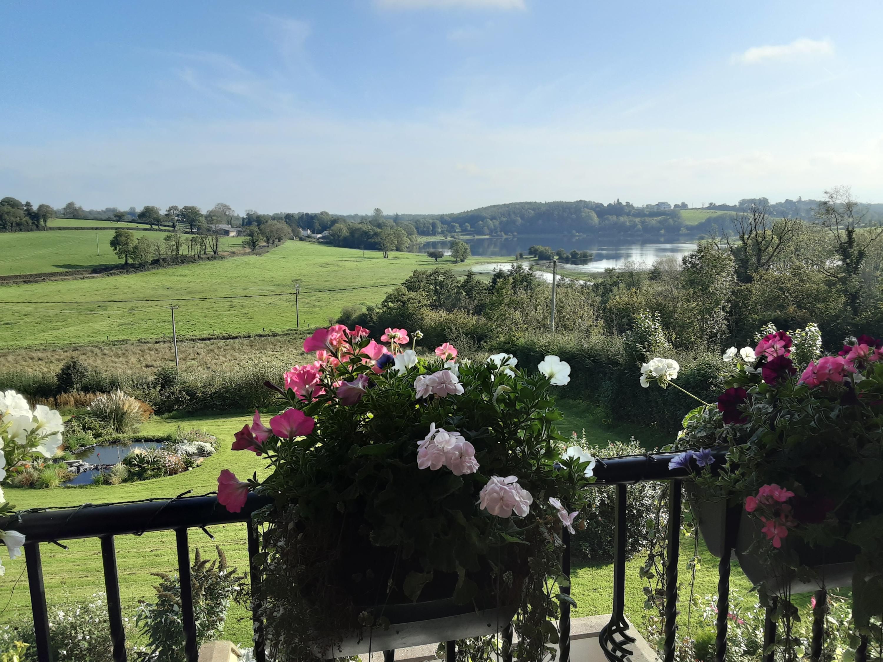 Outdoor view