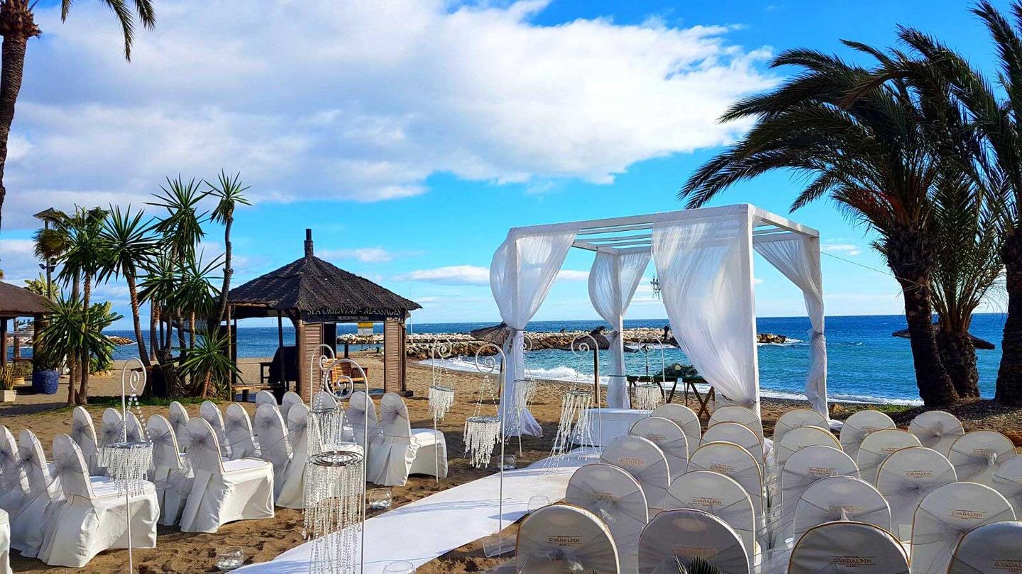 Gran Hotel Guadalpin Banus, Marbella, AN, Spain - Compare ...